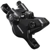 Diskinių stabdžių palaikymas Shimano ALIVIO BR-MT410