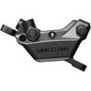 Diskinių stabdžių suportas Shimano DEORE BR-M6220 w/o Fin