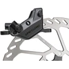 Diskinių stabdžių suportas Shimano DEORE BR-M6220 w/o Fin