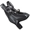 Diskinių stabdžių palaikymas Shimano DEORE BR-M6100