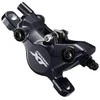 Diskinių stabdžių palaikymas Shimano XT BR-M8100