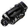 Diskinių stabdžių suportas Shimano XT BR-M8220 4-piston Metal w/Fin