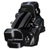 Diskinių stabdžių suportas Shimano XT BR-M8220 4-piston Metal w/Fin
