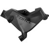 Diskinių stabdžių suportas SRAM Force eTap AXS D1 hydraulic flat mount juodas
