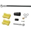 Shimano Disc Brake Hose 1000mm BlackSM-BH90-SB