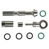 Diskinių stabdžių žarnelės tvirtinimo elementai ProX for Shimano Bonjo+Long screw