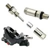 Diskinių stabdžių žarnelės tvirtinimo elementai ProX for SRAM Straight