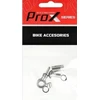 Diskinių stabdžių žarnelės tvirtinimo elementai ProX for Shimano Bonjo+Short screw
