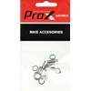 Diskinių stabdžių žarnelės tvirtinimo elementai ProX for Shimano Bonjo+Short screw