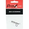 Diskinių stabdžių žarnelės tvirtinimo elementai ProX for SRAM Straight