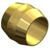 Diskinių stabdžių žarnelės tvirtinimo elementai ProX 5mm for Shimano (50pcs.)