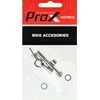 Diskinių stabdžių žarnelės tvirtinimo elementai ProX for Shimano Bonjo+Long screw