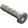 Diskinių stabdžių žarnelės tvirtinimo elementas Prox for Shimano 2.1mm (50pcs.)