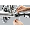 Drivetrain cleaner Finish Line Gear Floss microfiber (20 vnt.)