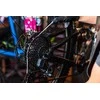 Drivetrain cleaner Finish Line Gear Floss microfiber (20 vnt.)