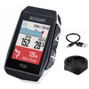 Dviračio kompiuteris SIGMA ROX 11.1 Evo GPS Baltas