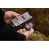 Dviračio kompiuteris SIGMA ROX 11.1 Evo GPS Baltas