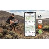 Dviračio kompiuteris SIGMA ROX 2.0 Endurance GPS baltas