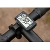Dviračio kompiuteris SIGMA ROX 2.0 Endurance GPS juodas