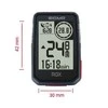 Dviračio kompiuteris SIGMA ROX 2.0 GPS Juodas