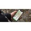 Dviračio kompiuteris SIGMA ROX 2.0 GPS Juodas