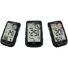 Dviračio kompiuteris SIGMA ROX 4.0 Endurance GPS juodas