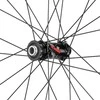 Dviračio ratų komplektas Fulcrum Raudona Metal 5 29 2WF-R AFS front Boost HH15/110 - rear Boost HH12/148-Shimano MS12