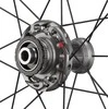 Dviračio ratų komplektas Fulcrum Speed 40 DB 2WF C19 AFS front HH12 - rear HH12/142 USB-Shimano HG11