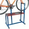 Dviračio remonto stovas Cyclus Tools Workshop iki 29" with plastikas adapters (290007)