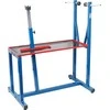 Dviračio remonto stovas Cyclus Tools Workshop iki 29" with plastikas adapters (290007)