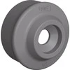 Dviračių remonto stovo dalis Cyclus Tools axle support adapter A short plastikas (290011)