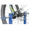 Dviračių remonto stovo dalis Cyclus Tools Hedgehog axle support adapter G for 290007/290009 (290017)