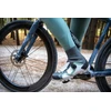 Dviratininko batai Northwave Celsius XT GTX MTB/Gravel dark pilkas-light pilkas-44