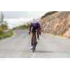 Dviratininko batai Northwave Revolution Road baltas-juodas-43