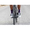 Dviratininko batai Northwave Revolution Road baltas-juodas-43