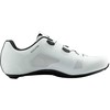 Dviratininko batai Northwave Revolution Road baltas-juodas-43