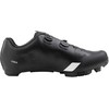 Dviratininko batai Northwave Striker 4 MTB XC juodas-light pilkas-46
