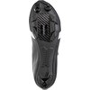Dviratininko batai Northwave Striker 4 MTB XC juodas-light pilkas-46