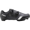 Dviratininko batai Northwave Striker Wide 4 MTB XC juodas-light pilkas-45
