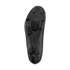 Dviratininko batai Shimano SH-XC300M Juodas-47