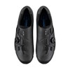 Dviratininko batai Shimano SH-XC300M Juodas-47