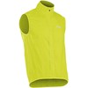 Dviratininko liemenė Northwave Vortex 2 yellow fluo-L