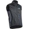 Dviratininko liemenė Northwave Vortex 2 juodas-L