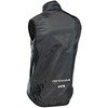 Dviratininko liemenė Northwave Vortex 2 juodas-XL
