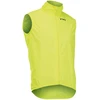 Dviratininko liemenė Northwave Vortex yellow fluo-XXS