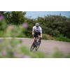 Dviratininko marškinėliai Northwave Blade Air S/S baltas-dusty malva-L