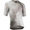 Dviratininko marškinėliai Northwave Blade S/S baltas-sand-XL