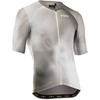 Dviratininko marškinėliai Northwave Blade S/S baltas-sand-L