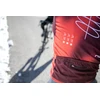 Dviratininko marškinėliai Northwave Blade L/S lava red-bordeaux-L