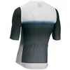 Dviratininko marškinėliai Northwave Blade Air S/S baltas-juodas-M